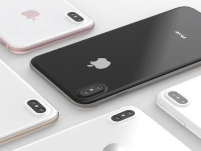 苹果6换屏多少钱_iPhone全面屏终将抛弃“刘海”