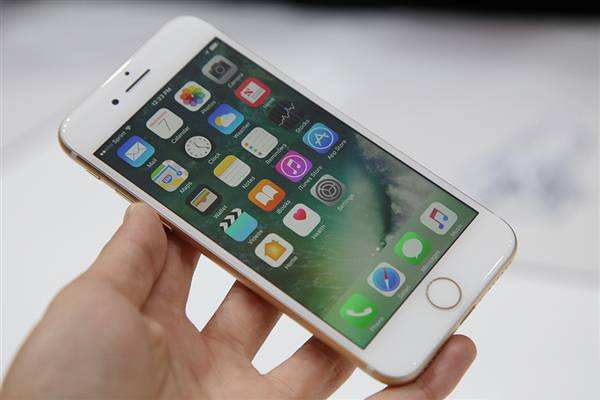 苹果6换屏多少钱_新iPhone已进入量产阶段