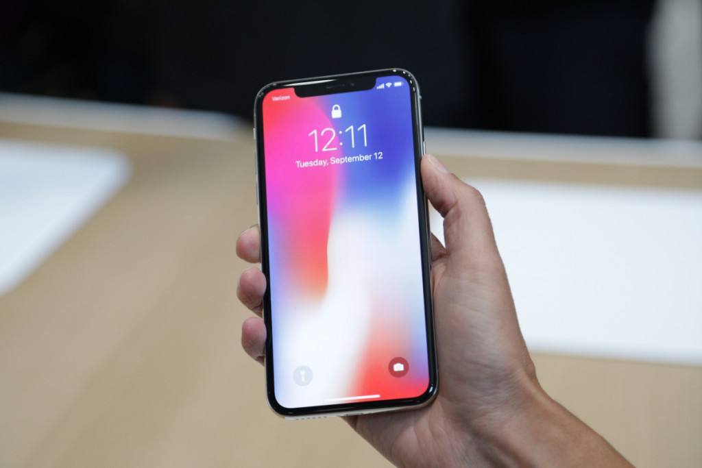 苹果售后维修中心_iPhone Xs双卡特性曝光..