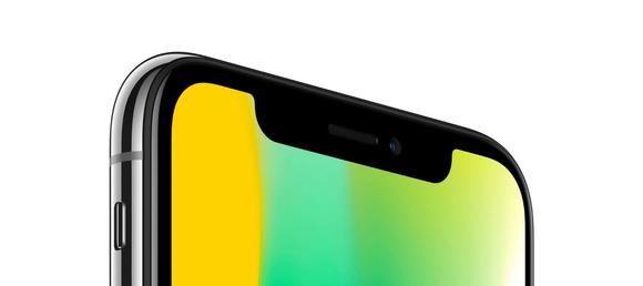武汉苹果手机维修点_iPhone6s阴阳屏的维修案例