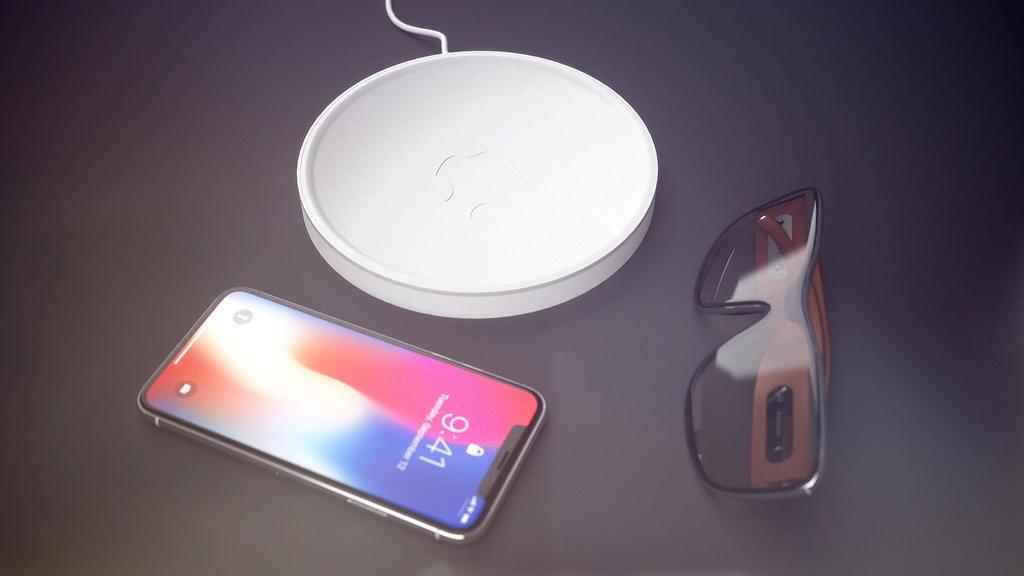 武汉苹果官方维修点_6.1寸iPhone细节揭秘：有望搭载A10处理器