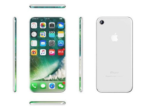 武汉手机苹果换屏_iOS 12为旧机型续命？与iOS 11.4速度测试对比