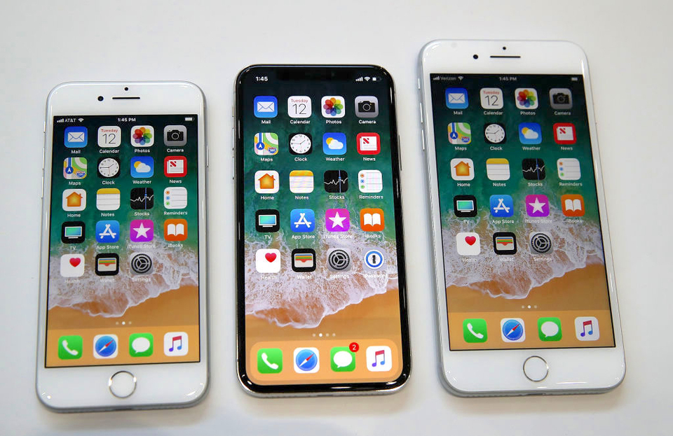 苹果售后_iPhone XS/XS Max电池续航测试