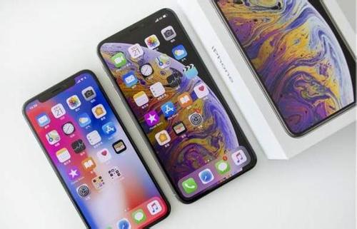 苹果手机维修点查询_新款苹果iPhone XS Max就算双卡双待也不支持双电信，