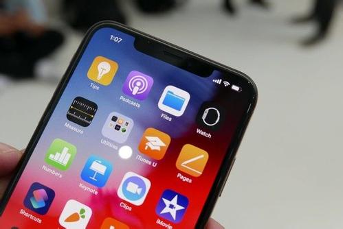 iphone官方售后维修点_ 苹果在中国最后的优势也没有了!