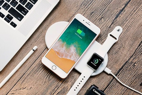 武汉苹果维修店_配件商分享预览图：新iPad Pro使用全面屏