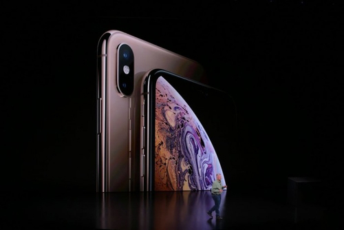 「Apple维修预约400-119-8800」_报道称苹果并未与高通展开和解谈判
