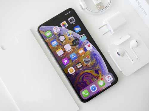 「iPad维修电话400-119-8800」_2019年款iPhon提升天线设计 面部识别升级