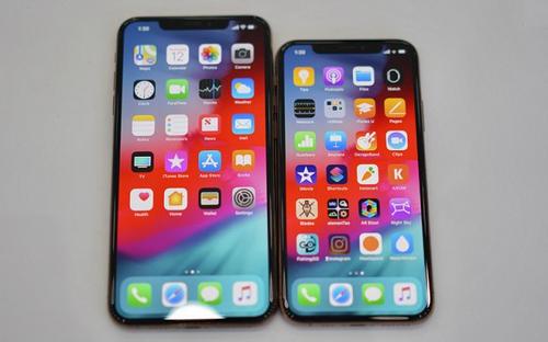 「iPad维修预约400-119-8800」_新上的iPhone XR有点尴尬