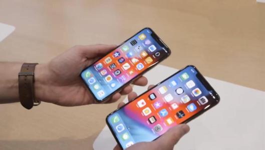 「iPhone维修电话400-119-8800」_iPhone XR市场需求疲软 库存已有增加