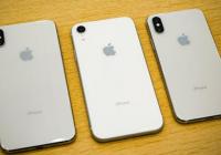 「iPhone维修电话400-119-8800」苹果再次调低iPhoneXs、Xs Max和XR产量