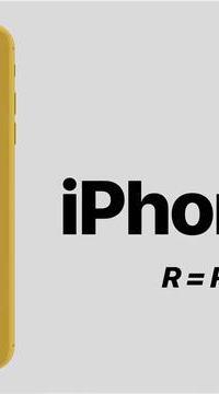 「iPad维修电话400-119-8800」华为Mate20强于iPhone XR?