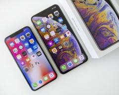 「Apple维修电话400-119-8500」_再次曝光苹果“iPhone XI”渲染图!