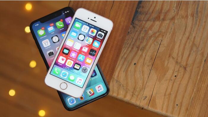 武汉苹果6维修_iPhone6发布4年半，升级之后变得卡顿，