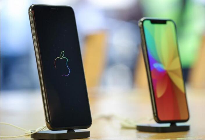 武汉苹果手机维修点查询_为什么有钱人也用二手iPhone？