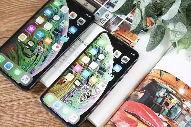 武汉官方苹果维修_你的iPhone可以快充啦！